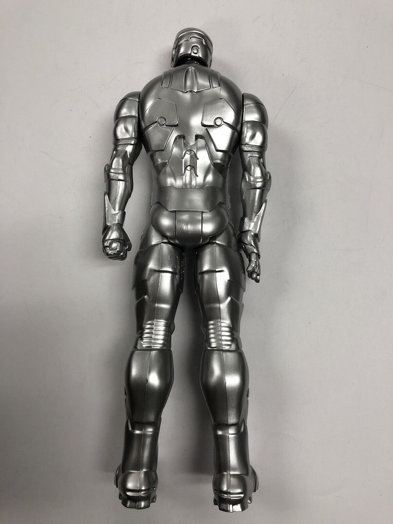 Marvel Titan Heroes Iron Man Mark 2 (2013)