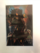 DIE (2018) Complete Set