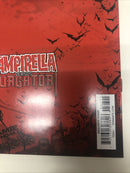 Vampirella Versus Purgatori (2020)