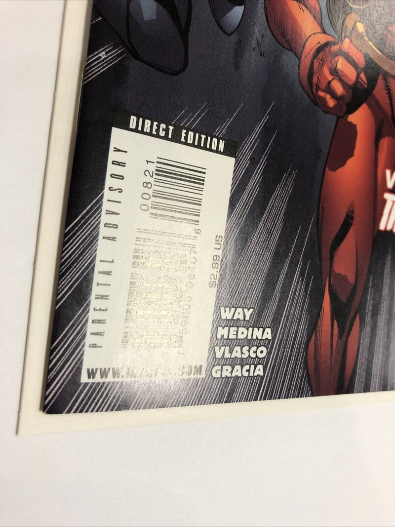Deadpool (2009)