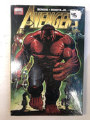 Avengers Vol 2 HC Hardcover (2012) Brian M Bendis | Romita Jr