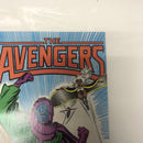The Avengers • Annual  (1986)