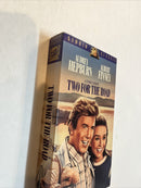 Two for the Road (VHS, 1993) Audrey Hepburn • Albert Finney | 20th Century Fox