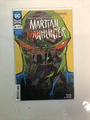Martian ManHunter (2019) Complete Set