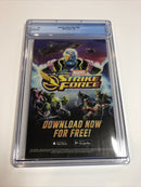 Amazing Spider-Man (2018)