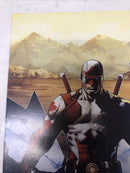 Captain Canuck (2017)