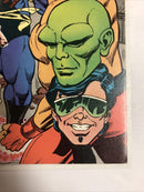 Justice League Of America (1985)