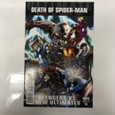 Death Of Spider-Man (2011)