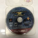 Socom : U.S Navy Seals (2002) Playstation 2•Sony Computer Entertainment •No Case