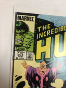 Incredible Hulk (1985)