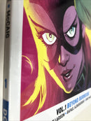 Batgirl Beyond Burnside (2017) TPB Vol