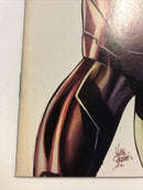 Invincible Iron Man (2016)