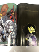 A Tribute To Steven Hughes (2000)