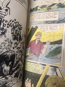Tarzan’s Jungle Annual (1958) Variant
