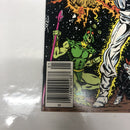 The Micronauts (1986)