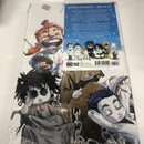 The Little Endless Story Books (2024) DC Comics HC • Jill Thompson • Big Fun