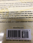 Batman (2005) TPB Vol