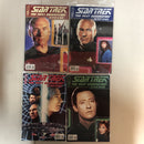 Stat Trek The Next Generation The Space Between (2007) 1,2,5,6 (VF/NM) IDW