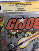 G.I. Joe 1986