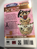 One Piece Vol.11(2003) TPB SC