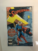 Superman (1983) # 390-422 Missing # 407 (VF/NM) DC Comics