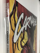 Carnage Symbiosis Necrosis (2024) TPB Vol