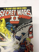 Secret Wars II (1984)