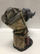 Hulkbuster Iron Man MK (2019) • PVC Diorama • Marvel • Avengers • Infinity War