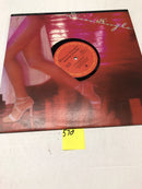 Martin Stevens Love Is In The Air  Vinyl Single
