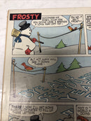 Frosty The Snowman (1960)