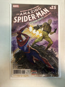 The Amazing Spiderman (2017) # 1-32 Missing # 11 & 28 (VF/NM) Marvel Comics