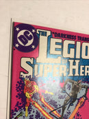 Legion of Super-Heroes (1982)