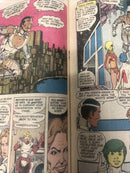 The New Teen Titans (1983)