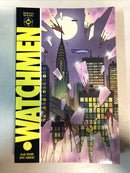 Watchmen (1987) By Alan Moore TPB DC Comics