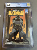 Absolute Batman (2024)