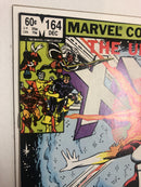 Uncanny X-Men (1982)
