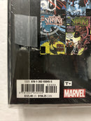 Doctor Strange Sorcerer Supreme Omnibus Vol 3 (2022) HC David Quinn | DM Cover