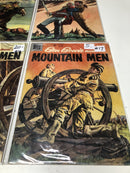 Ben Bowie And His Mountain Men (1959) Set Issues