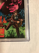 Marvel Movie Spotlight (1982)