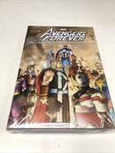 Avengers Forever (2025) Marvel Omnibus HC Jason Aaron | Aaron Kuder