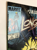 Longshot (1985)