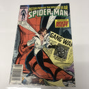 The Spectacular Spider-Man (1983)