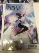 Monica Rambeau : Photon (2023) Set Issues