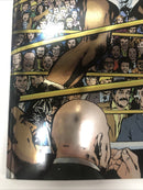 Superman Vs. Muhammad Ali (2024) Facsimile • Neal Adams • Denny O’neil • Foil