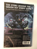 Batman: Arkham Knight | HC Hardcover (2015)(NM) Tomasi