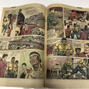 Power Man And Iron Fist (1983)