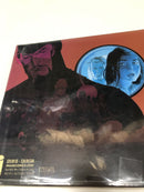Stand Still (2025) HC • Image Comics • Loughridge • Robinson • Riegel • Orange