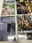The Massive (2012)