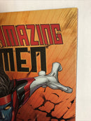 Amazing X-Men (2014)