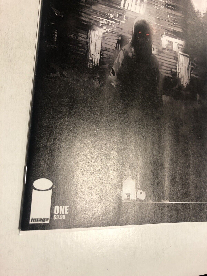 Gideon Falls (2018)